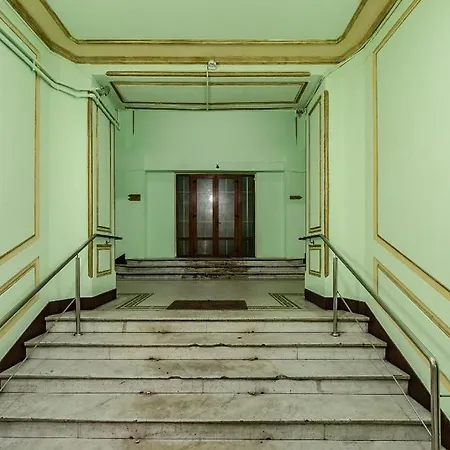 Apartment Intimate Place In The Old Town Of Bucharest