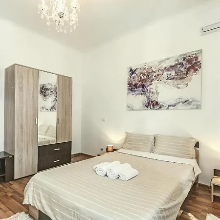 Intimate Place In The Old Town Of