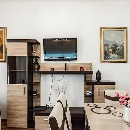Apartamento Intimate Place In The Old Town Of *