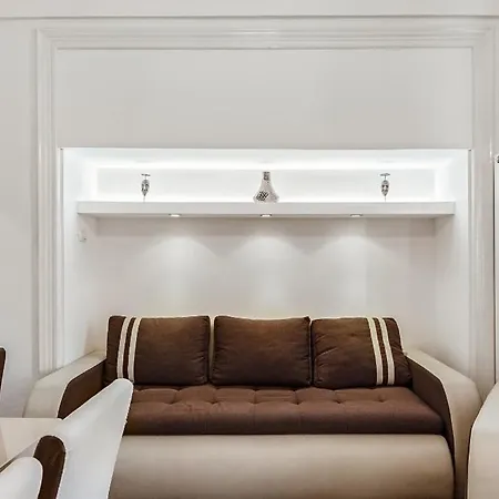 Apartment Intimate Place In The Old Town Of