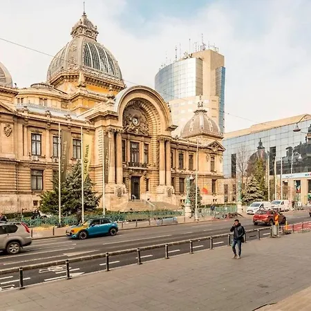 Intimate Place In The Old Town Of Apartament Bucureşti
